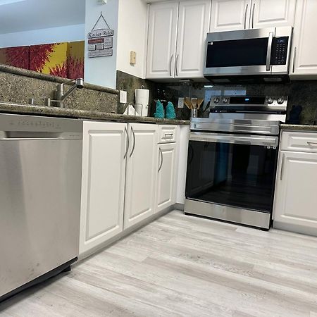 Yacht Club At Aventura 2 Bed 2 Bath Luxurius Cozy Brand New 2020 Exterior foto