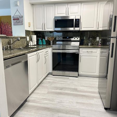 Yacht Club At Aventura 2 Bed 2 Bath Luxurius Cozy Brand New 2020 Exterior foto