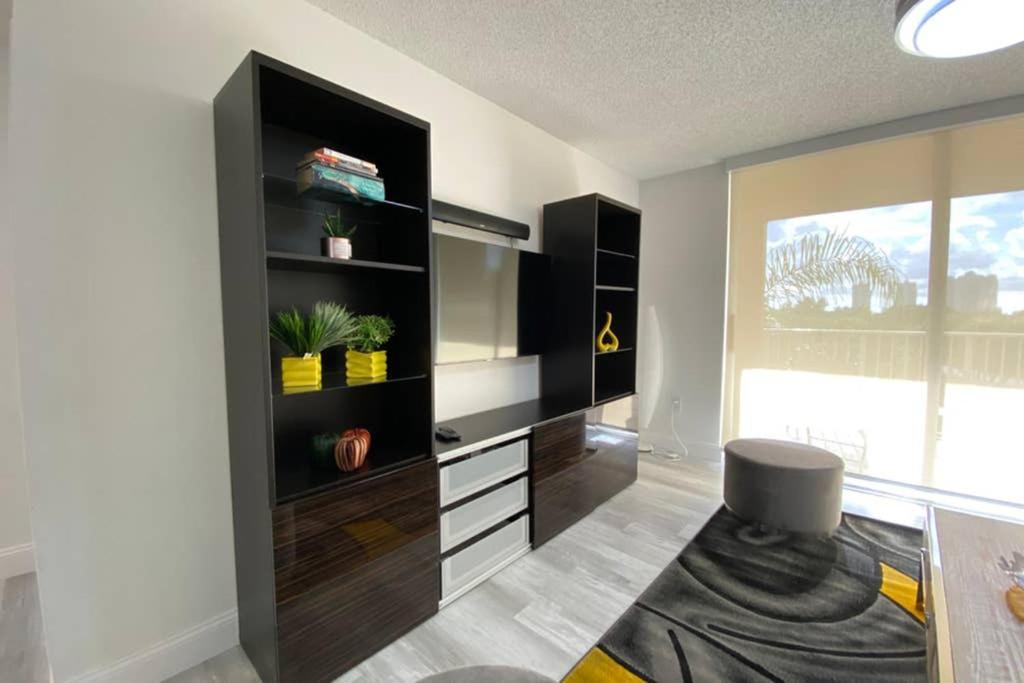 Yacht Club At Aventura 2 Bed 2 Bath Luxurius Cozy Brand New 2020 Exterior foto
