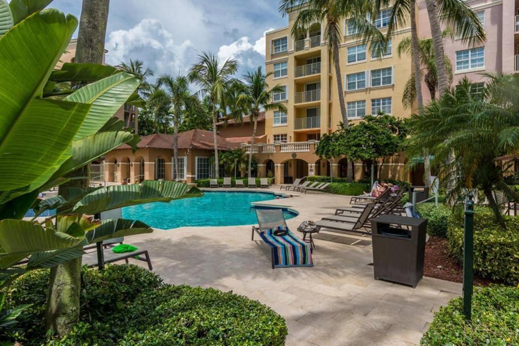 Yacht Club At Aventura 2 Bed 2 Bath Luxurius Cozy Brand New 2020 Exterior foto