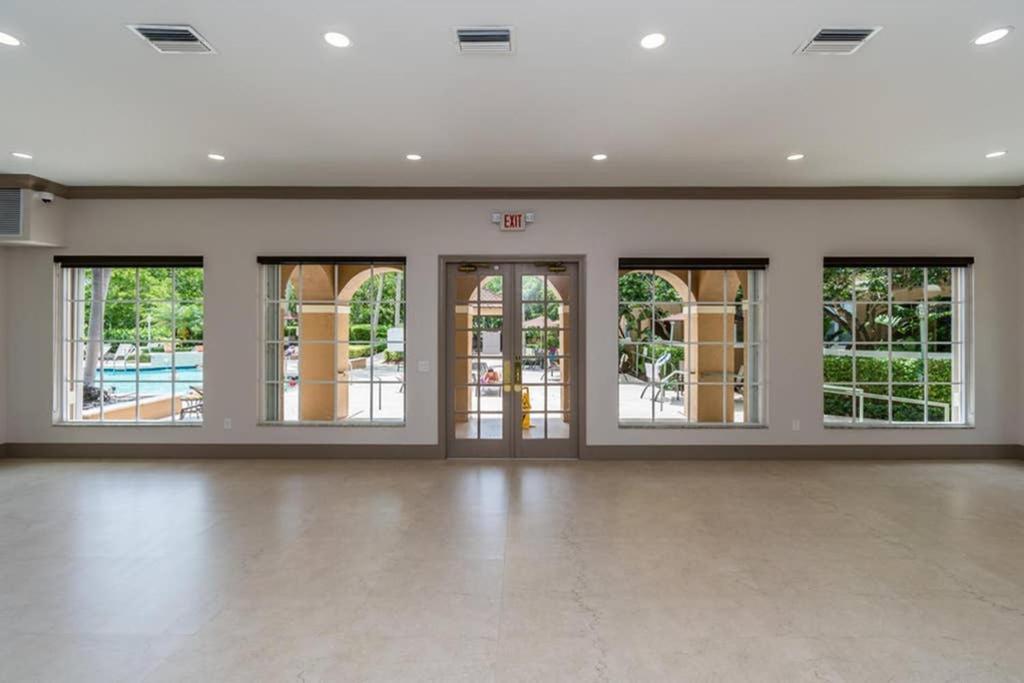 Yacht Club At Aventura 2 Bed 2 Bath Luxurius Cozy Brand New 2020 Exterior foto