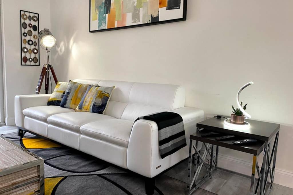 Yacht Club At Aventura 2 Bed 2 Bath Luxurius Cozy Brand New 2020 Exterior foto