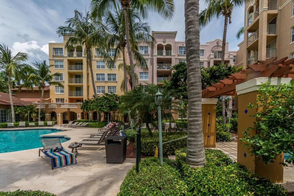 Yacht Club At Aventura 2 Bed 2 Bath Luxurius Cozy Brand New 2020 Exterior foto