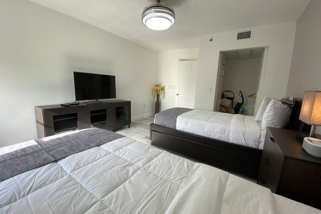 Yacht Club At Aventura 2 Bed 2 Bath Luxurius Cozy Brand New 2020 Exterior foto
