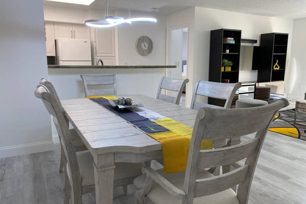 Yacht Club At Aventura 2 Bed 2 Bath Luxurius Cozy Brand New 2020 Exterior foto