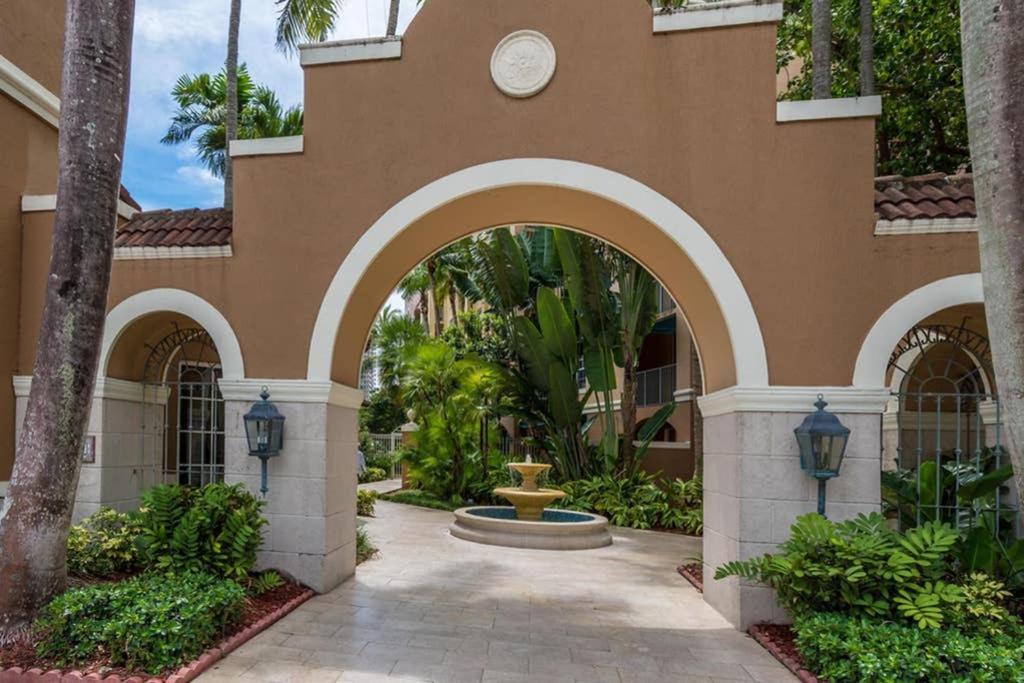 Yacht Club At Aventura 2 Bed 2 Bath Luxurius Cozy Brand New 2020 Exterior foto