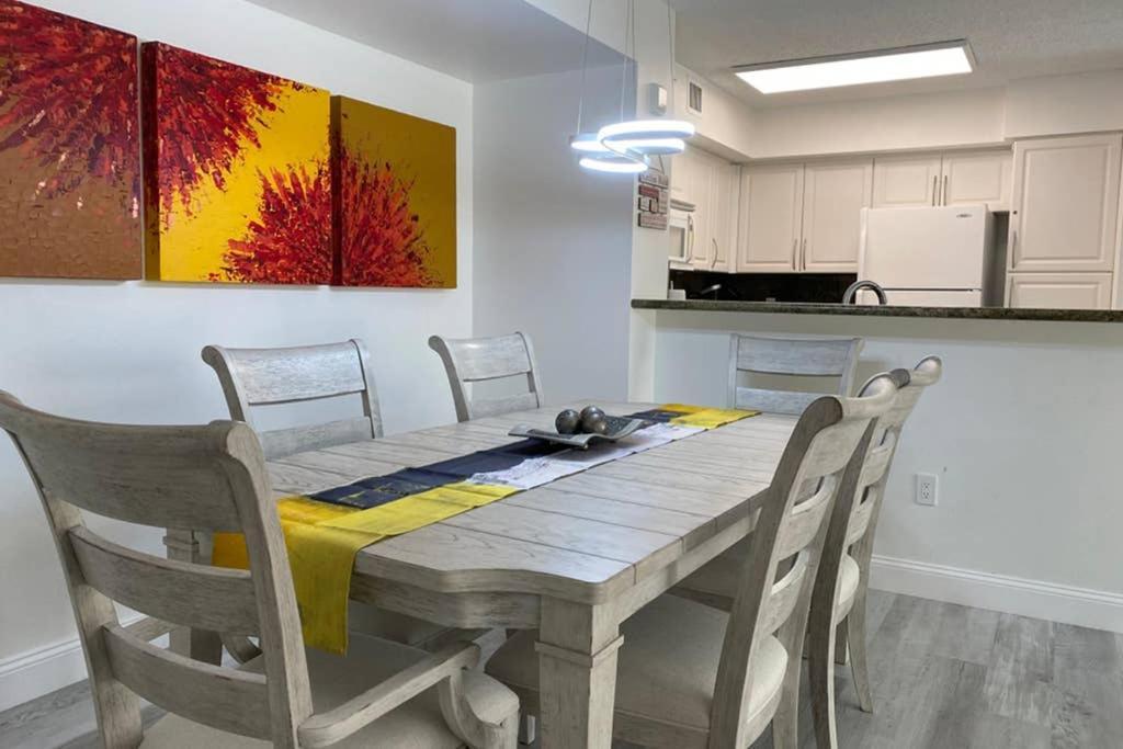 Yacht Club At Aventura 2 Bed 2 Bath Luxurius Cozy Brand New 2020 Exterior foto