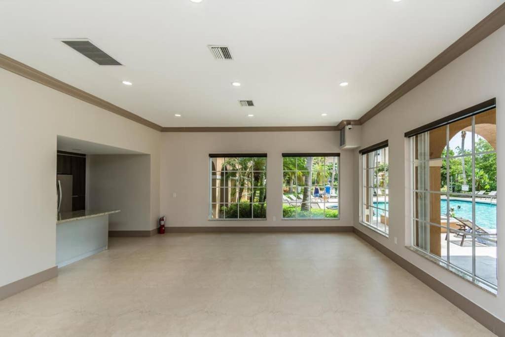 Yacht Club At Aventura 2 Bed 2 Bath Luxurius Cozy Brand New 2020 Exterior foto