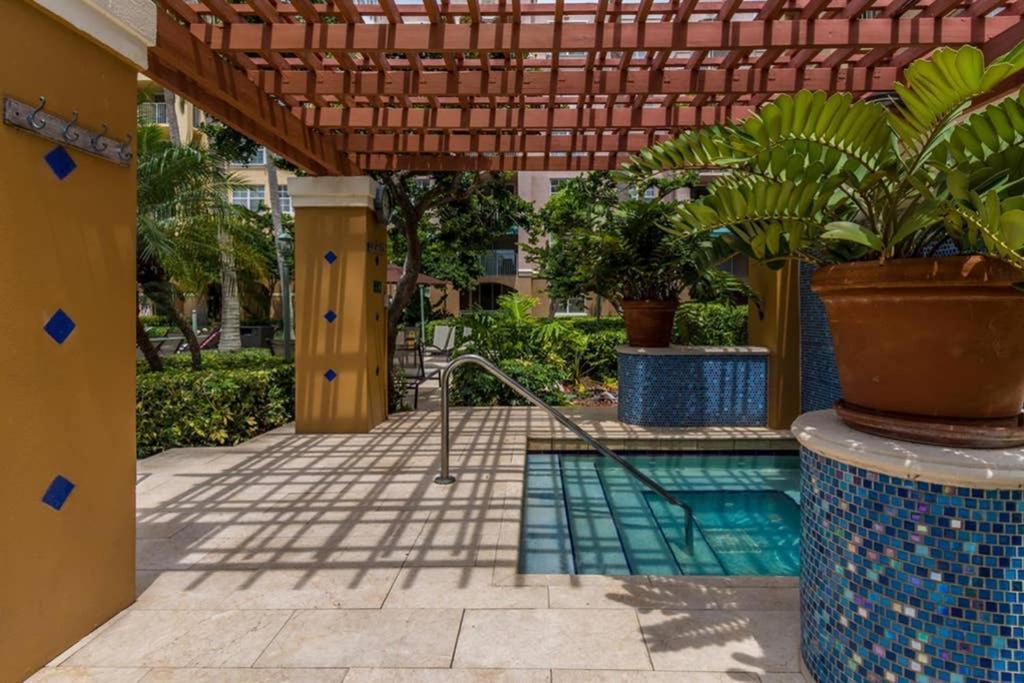 Yacht Club At Aventura 2 Bed 2 Bath Luxurius Cozy Brand New 2020 Exterior foto