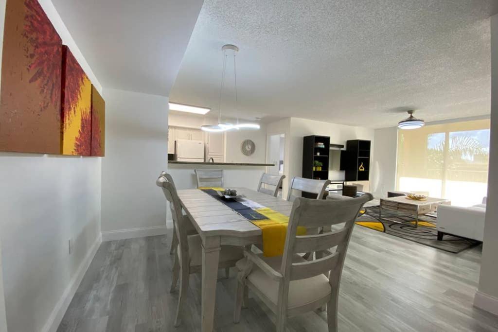 Yacht Club At Aventura 2 Bed 2 Bath Luxurius Cozy Brand New 2020 Exterior foto