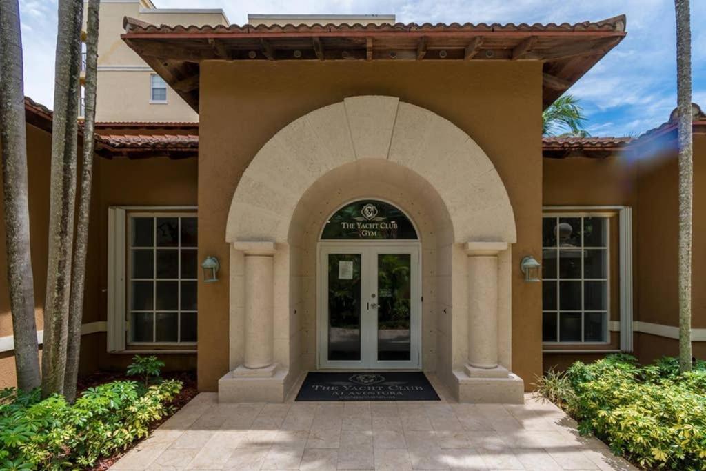 Yacht Club At Aventura 2 Bed 2 Bath Luxurius Cozy Brand New 2020 Exterior foto