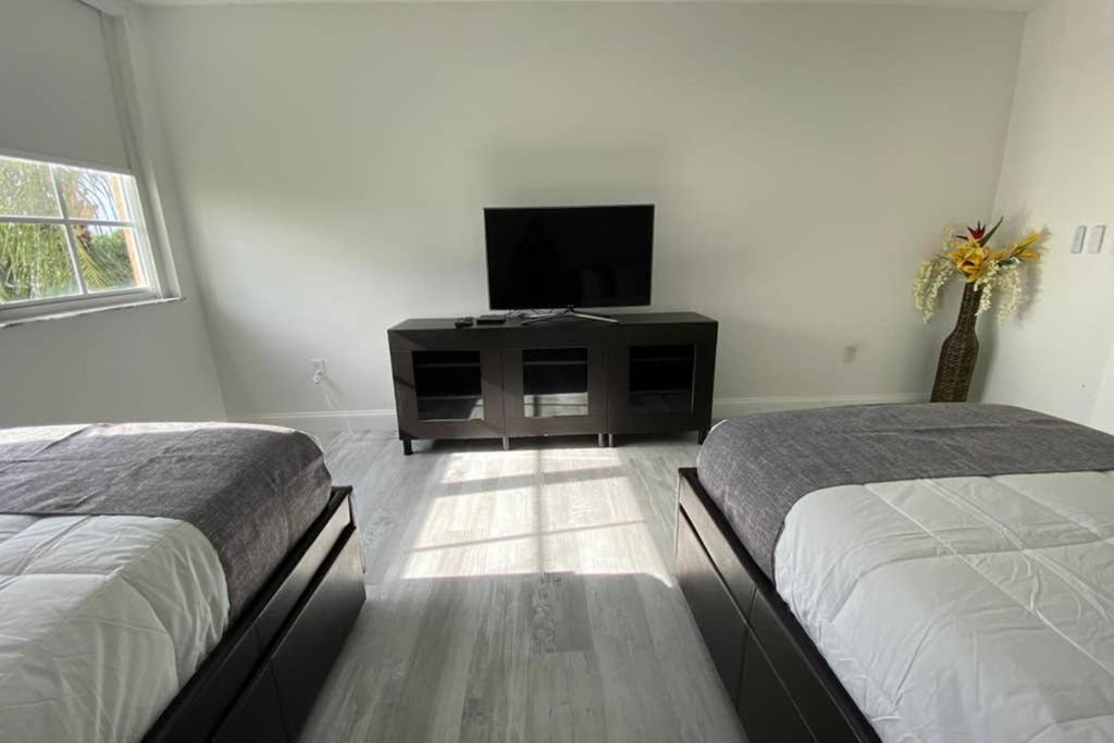 Yacht Club At Aventura 2 Bed 2 Bath Luxurius Cozy Brand New 2020 Exterior foto